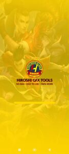 HIROSHI GFX TOOLS 1