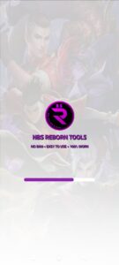 NBS REBORN TOOL 1